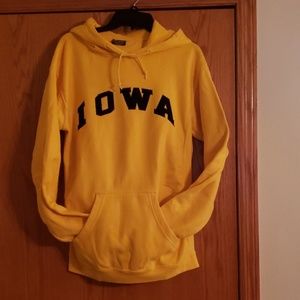 Iowa Sweatshirt